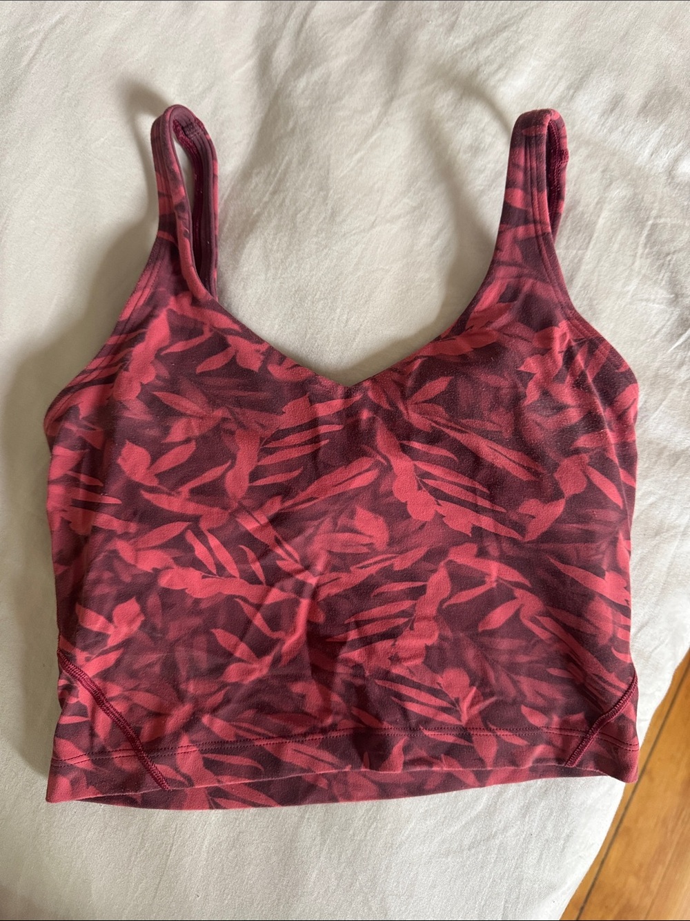 Lululemon Align Tank